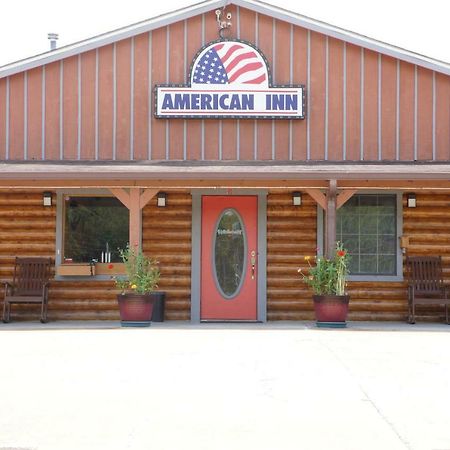 American Inn - Camden מראה חיצוני תמונה